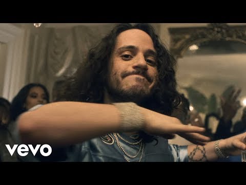 Russ - All I Want (Feat. Davido) (Official Video)
