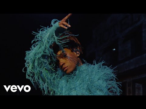 Koffee - The Harder They Fall