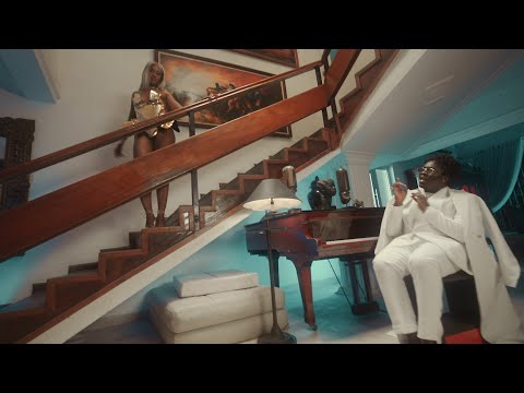 Majeeed &amp; Tiwa Savage - Gbese (Official Video)
