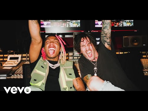 Tyla Yaweh, Tommy Lee - Tommy Lee (Tommy Lee Remix - Official Music Video) ft. Post Malone