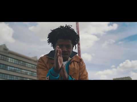 JHYBO - BREAD ( OFFICIAL VIDEO )