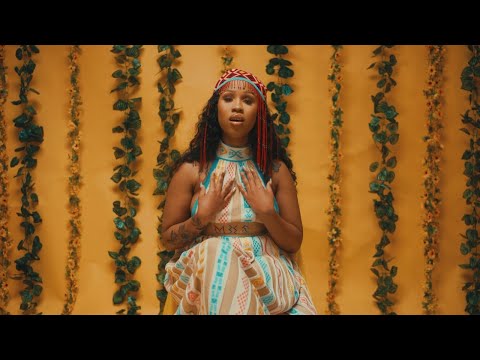 Pabi Cooper - MAMA [Feat. Khanyisa, Yumbs and Liebah] (Official Video)