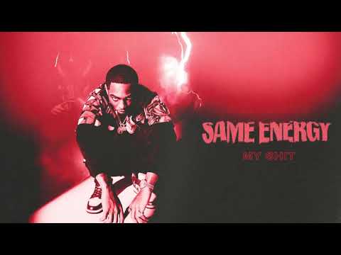 Bizzy Banks - My Sh*t [Official Audio]