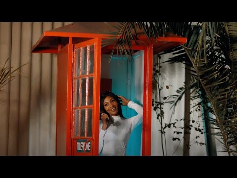 Jah Prayzah - Boi Boi (Official Music Video)