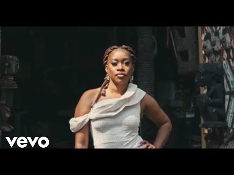 Ykee Benda - Umbrella (Official Video) ft. Uncle Austin
