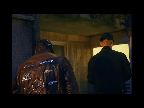 Skepta - &#039;Love Me Not&#039; ft. Cheb Rabi &amp; B Live (Official Video)