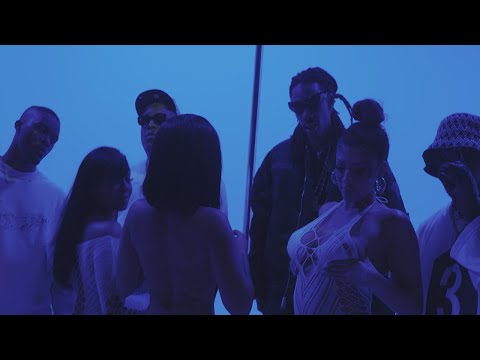 BlueBucksClan, Hit-Boy &amp; Wiz Khalifa - Made for the Pole (Official Video)