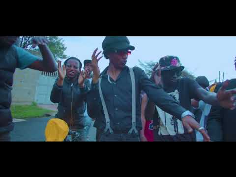 Fatboy Gwaash,K4kanali Ft OnlyOneDelo - Mapema Ndio Best (Official Video)