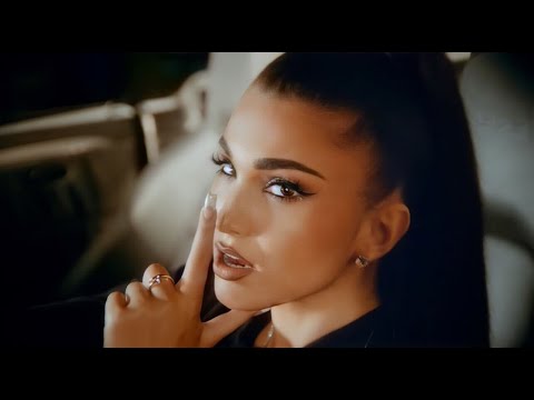 ENISA - One Thing [Official Music Video]