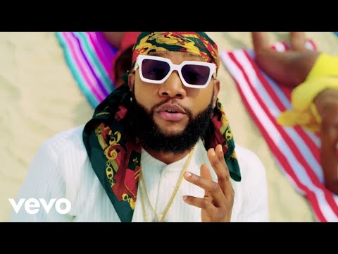 Kcee - Erimma (Official Video) ft. Timaya