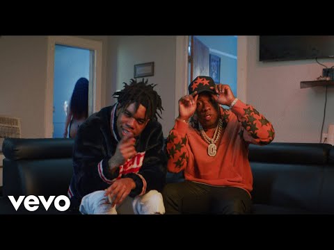 Lil Poppa &amp; Yo Gotti - H Spot (Official Music Video)