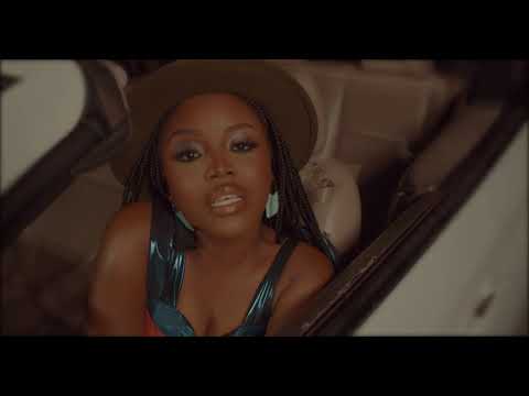 D-Black ft. Gyakie - Sheege (Official Music Video)