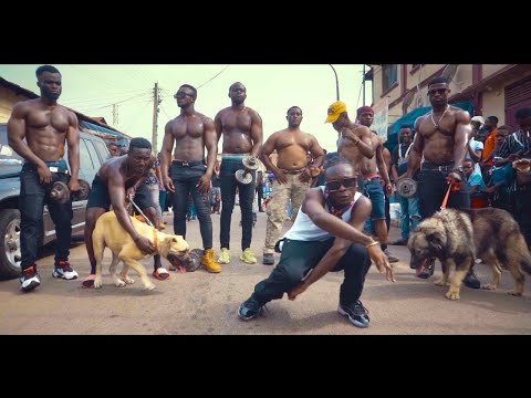 Kofi Jamar ft. Yaw TOG &amp; Ypee - Ekorso (Official Music Video)