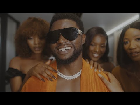 DJ Enimoney ft. Olamide - Sugar Daddy (Official Video)