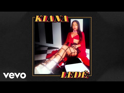 Kiana Ledé - EX ft. French Montana (Remix - Official Audio)