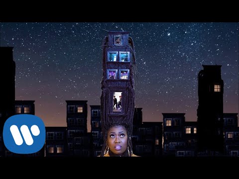 Missy Elliott - DripDemeanor feat. Sum1 [Official Music Video]