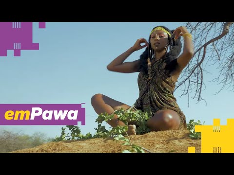 BWALE - You (Official Video) #emPawa100 Artist