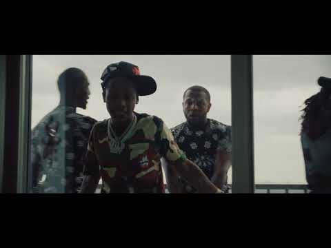 Calboy - On My Own (Official Music Video)