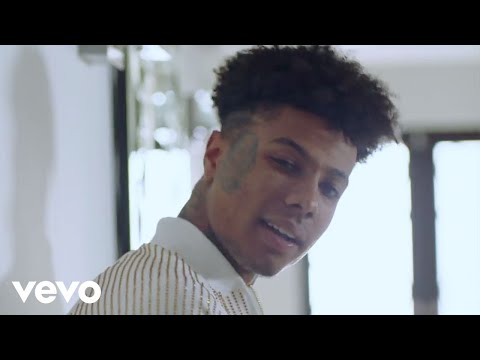 Blueface - Daddy ft. Rich The Kid (Official Video)