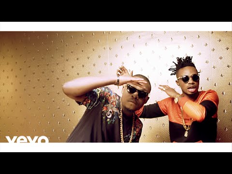 Flyboy - Baba Oyoyo [Official Video] ft. Olamide