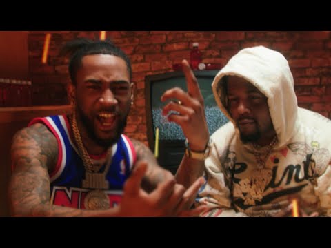 Ron Suno - What They Gon Say (Remix) (Official Video) (feat. Rowdy Rebel)