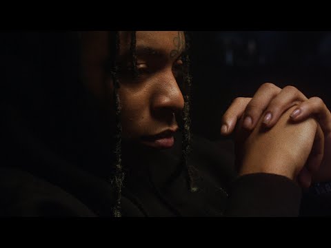 Lil Gotit - Crazy Thoughts (Official Video)