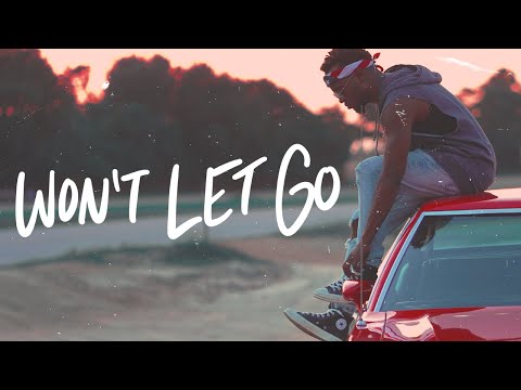 Won&#039;t Let Go (Official Music Video) - Travis Greene