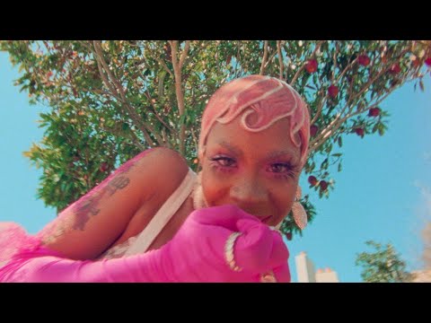 Rico Nasty - Pussy Poppin [Official Music Video]