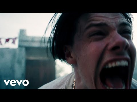 YUNGBLUD - hope for the underrated youth