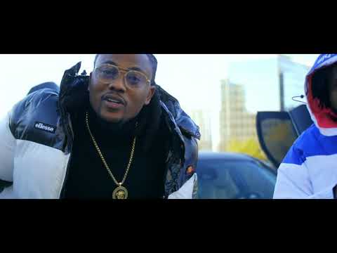 AfricanMigos ft. Danagog - One Time (Official Video)