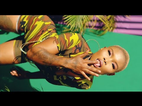 Rosa Ree &amp; Gigy Money - Emergency (Official Video)