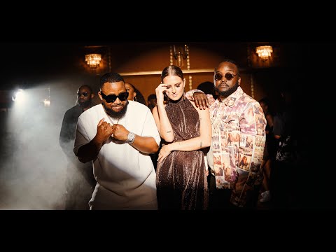 Charlie Kay - Solo Feat. Cassper Nyovest &amp; Gemma Griffiths [ Official Music Video ]