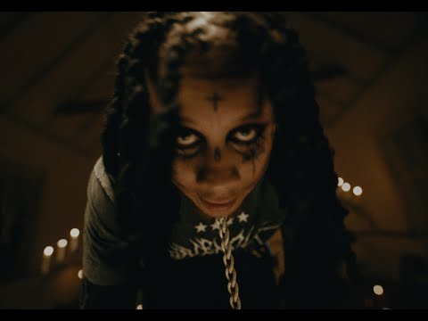 Trippie Redd – Save Me, Please (Official Music Video)