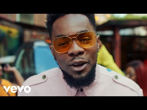 Patoranking - Suh Different (Official Video)