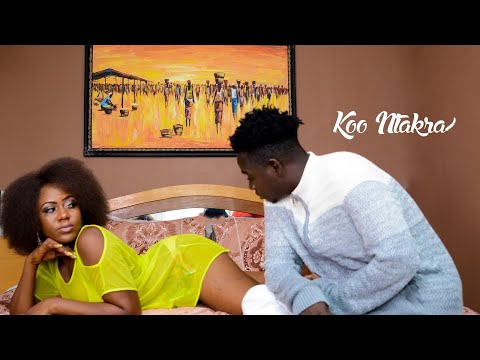 Koo Ntakra - Kill Me Shy (Official Video) ft. Gachios