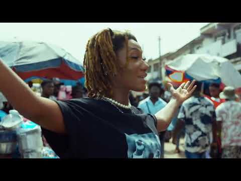 Wendy Shay - Africa Money (Official Video)