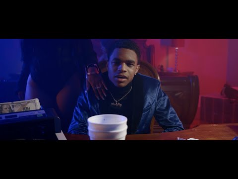 jay! - Drank Sealed [Official Music Video]