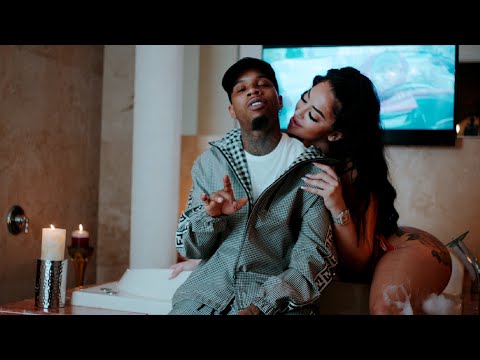 MO3 &amp; Tory Lanez - They Don&#039;t Know (Official Video)