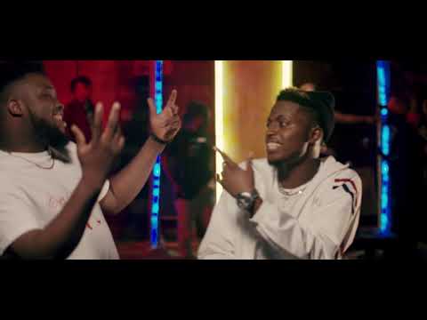 Dey OK - Prince Emiboy ft. Chinko Ekun