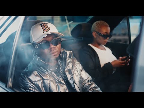 Anjella - Blessing (Official Music Video)