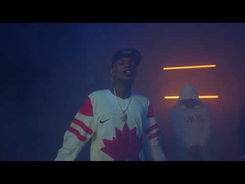 Skeng - Canada (Official Music Video)