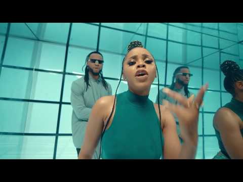 Flavour x Chidinma - 40 Yrs (Official Video)