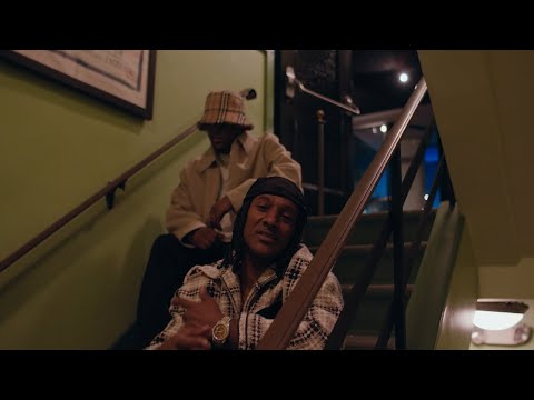 Hit-Boy x Big Hit - Wake Your Game Up (Official Video)