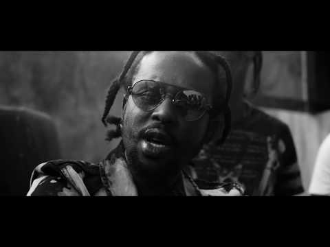 Popcaan - Firm and Strong (Official Video)