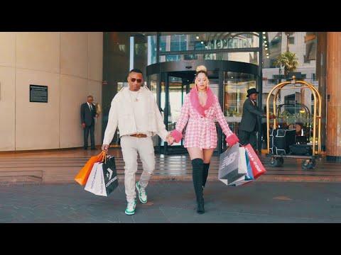 Otile Brown - Balling (Official Video)