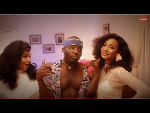 &#039;Two&#039; - Zoro feat. Mayorkun [Official Video]
