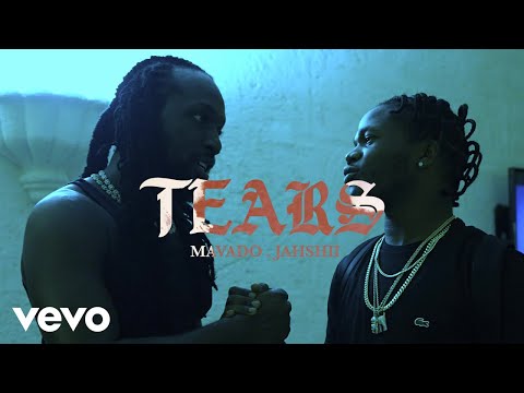 Mavado, Jahshii - Tears (Official Video)