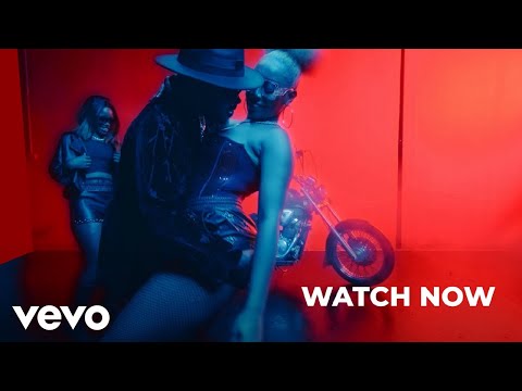 Ykee Benda - Nkufeelinga (Official Video) ft. Chembazz
