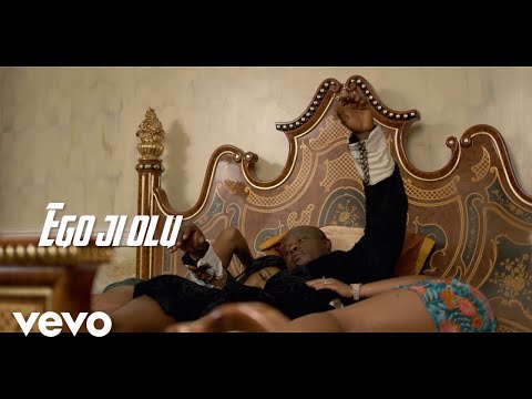 Oodera - Ego Ji Olu (Official Video)