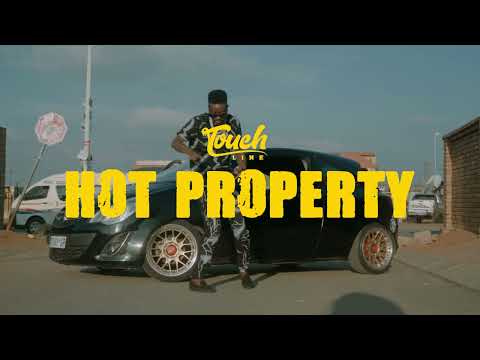 Touchline - Hot Property (Official Music Video)